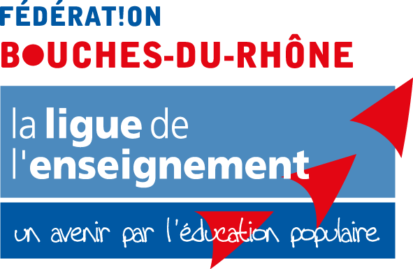 Ligue de l'enseignement des Bouches-du-Rhône