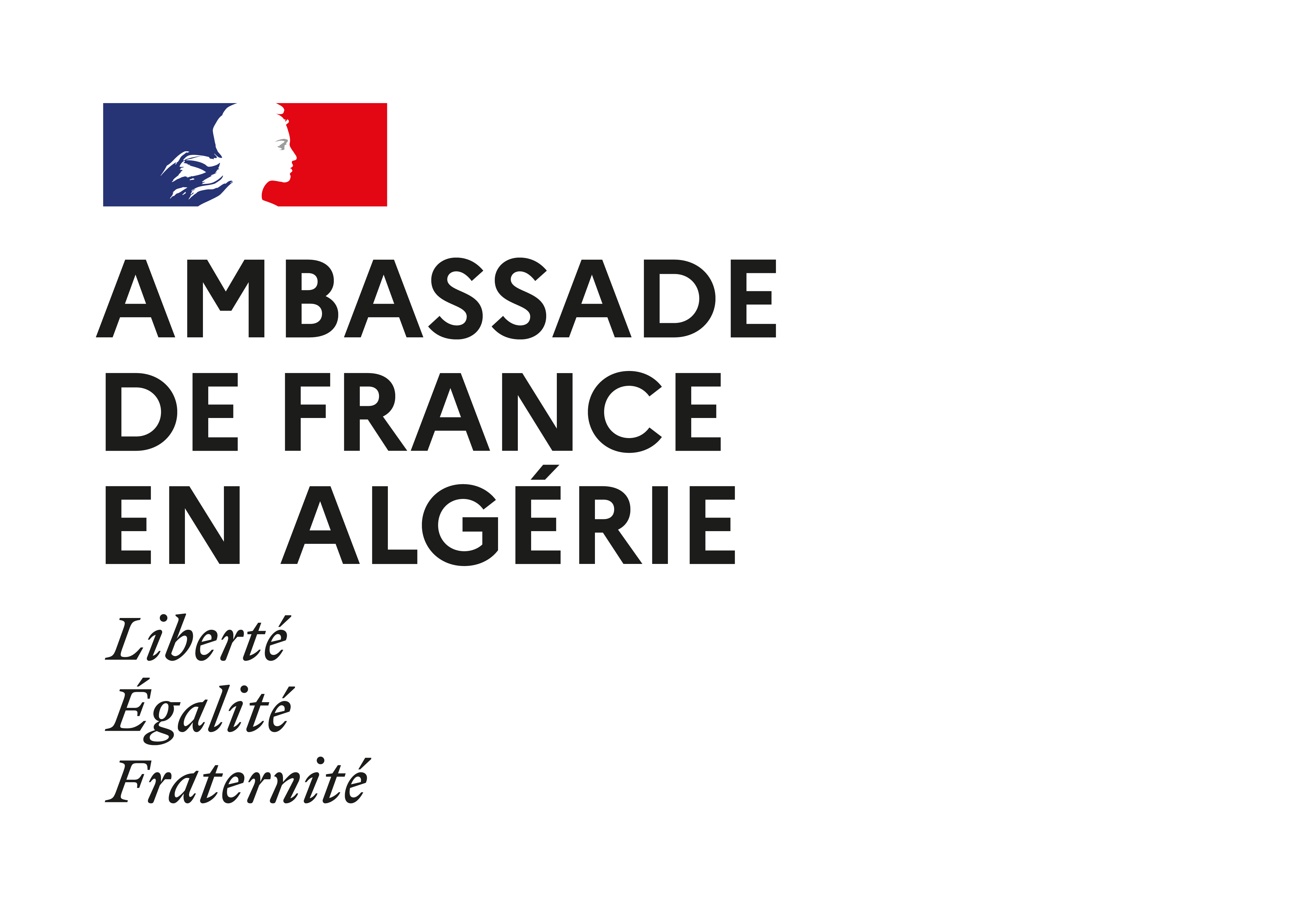 French Embassy in Algeria