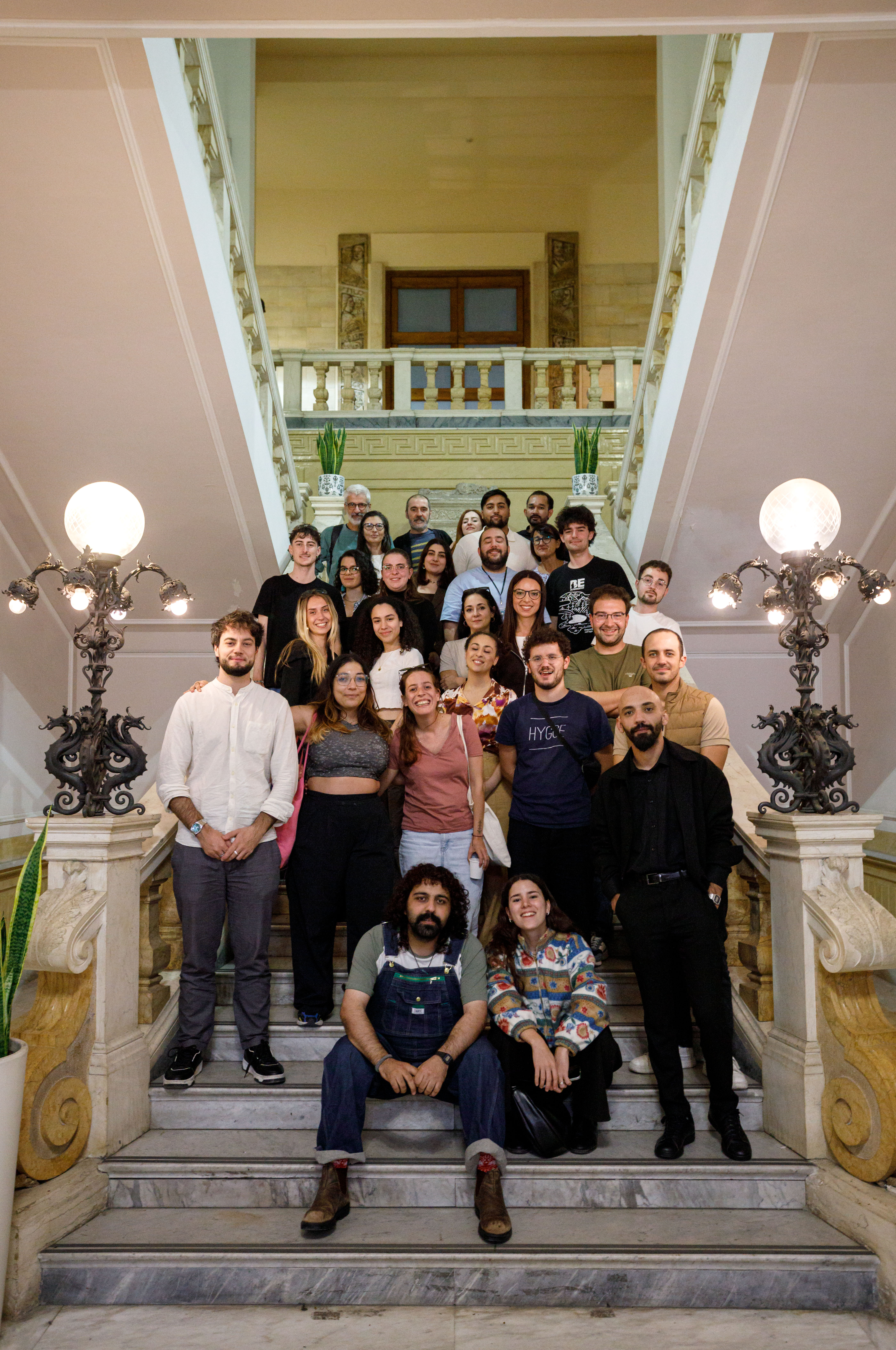 Reggio Calabria 2025